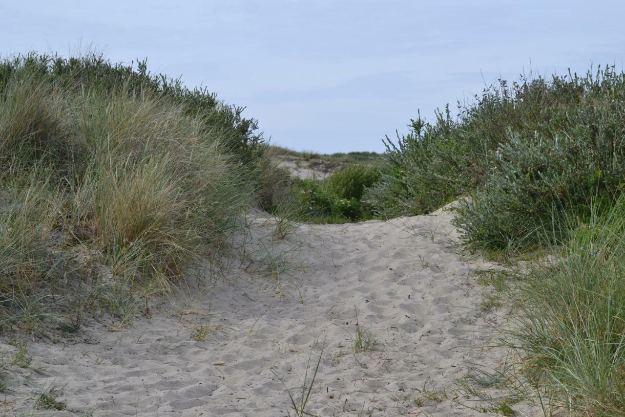 Ferienhaus Gluecklich Am Meer 3 Mit Wellnesszugang Egmond aan Zee Luaran gambar
