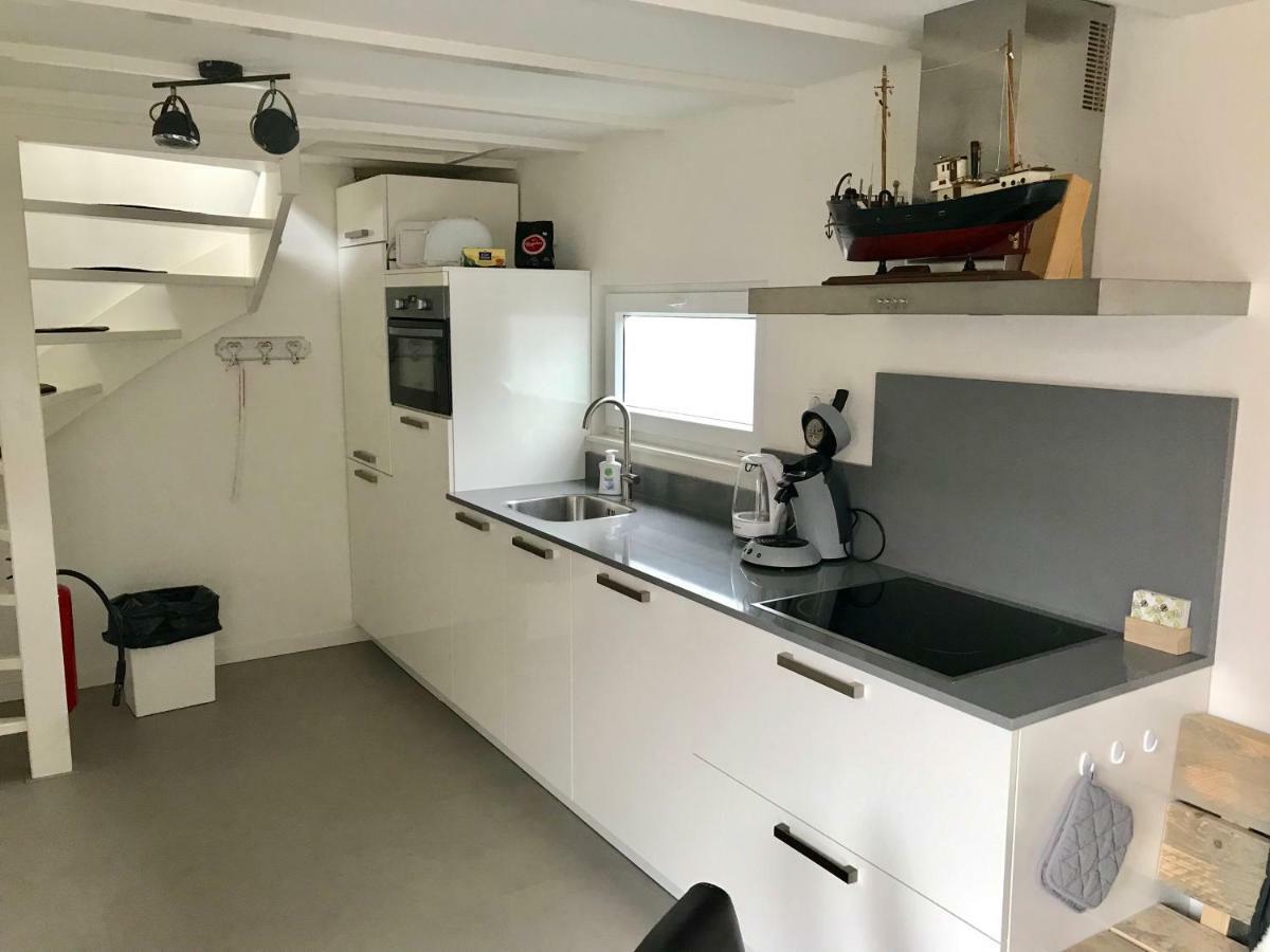 Ferienhaus Gluecklich Am Meer 3 Mit Wellnesszugang Egmond aan Zee Luaran gambar