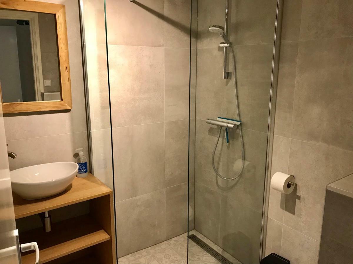 Ferienhaus Gluecklich Am Meer 3 Mit Wellnesszugang Egmond aan Zee Luaran gambar