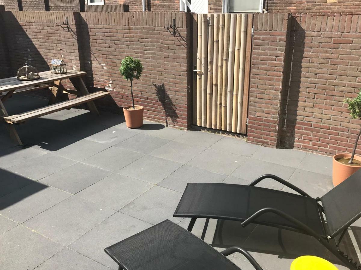 Ferienhaus Gluecklich Am Meer 3 Mit Wellnesszugang Egmond aan Zee Luaran gambar