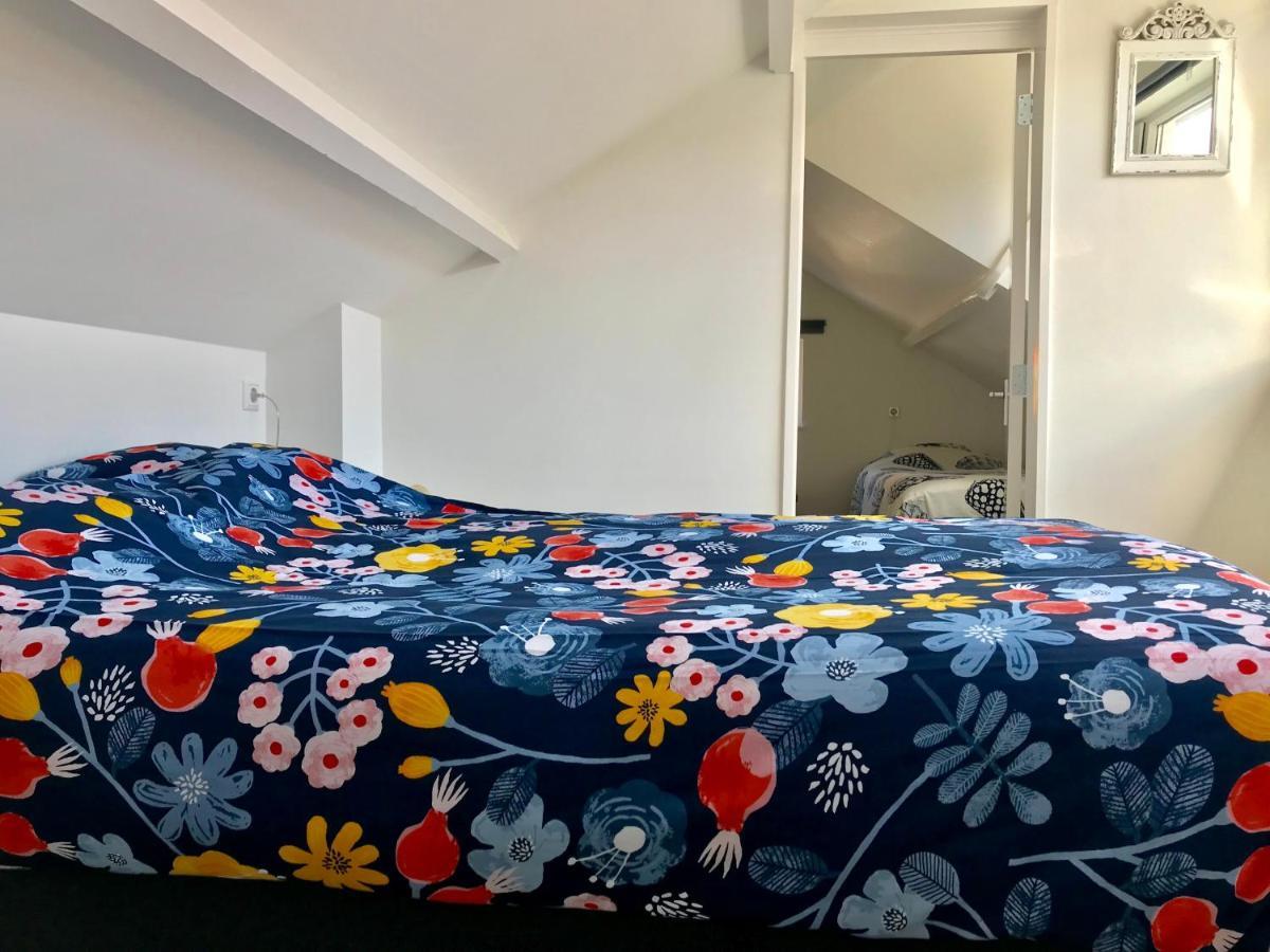 Ferienhaus Gluecklich Am Meer 3 Mit Wellnesszugang Egmond aan Zee Luaran gambar