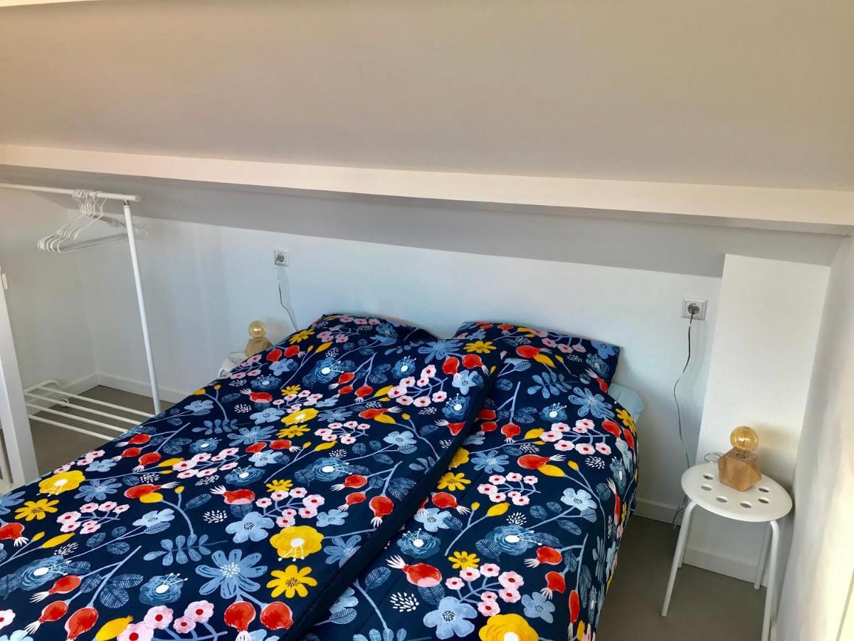 Ferienhaus Gluecklich Am Meer 3 Mit Wellnesszugang Egmond aan Zee Luaran gambar